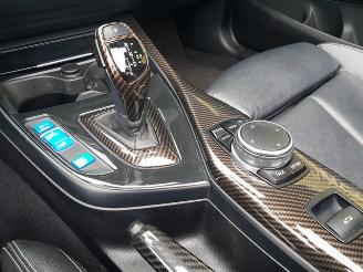 BMW 2-serie Cabrio M235i High Executive picture 22