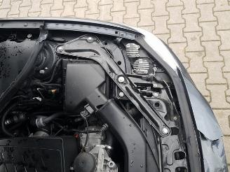 BMW 2-serie Cabrio M235i High Executive picture 11