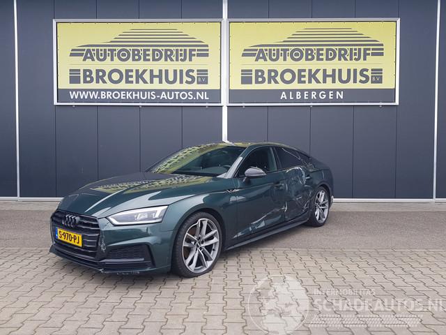 Audi A5 Sportback 2.0 TFSI MHEV Sport Pro Line