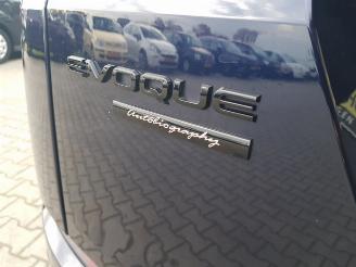 Land Rover Range Rover Evoque 1.5 P300e AWD Autobiography picture 21