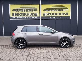 Volkswagen Golf 1.4 TSI ACT Comfortline picture 4