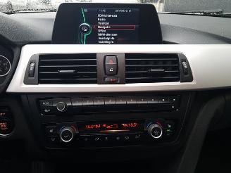 BMW 3-serie Touring 316i picture 19