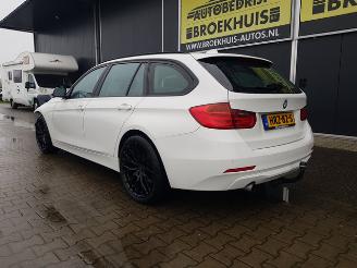 BMW 3-serie Touring 316i picture 8