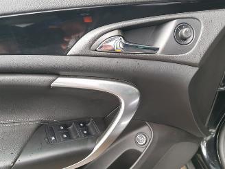 Opel Insignia Sports Tourer 2.0 CDTI EcoFLEX Edition picture 22