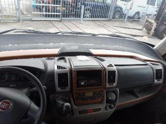 Fiat Ducato Ducato (250), Ch.Cab/Pick-up, 2006 2.3 D 130 Multijet picture 14