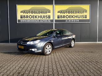 Auto incidentate Citroën C5 1.6 THP Exclusive 2015/5