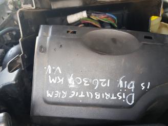 Peugeot 1007 1.4 Gentry picture 21