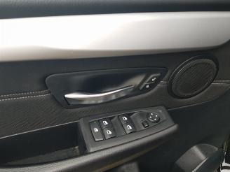 BMW 2-serie Gran Tourer 216d Essential picture 20