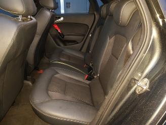 Audi A1 Sportback 1.4 TFSI Pro Line S S-line picture 16