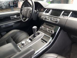 Land Rover Range Rover sport 3.0 TdV6 HSE picture 11