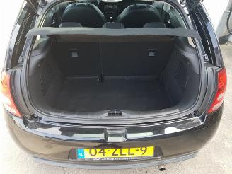 Citroën C3 1.2 VTi Collection picture 21