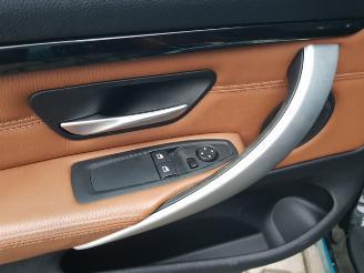 BMW 4-serie Coupé 420i Executive BMW Sport picture 33