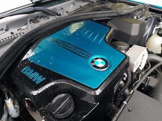 BMW 4-serie Coupé 420i Executive BMW Sport picture 12