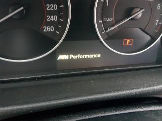 BMW 4-serie Coupé 420i Executive BMW Sport picture 42