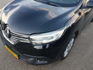 Renault Kadjar 1.2 TCe Intens picture 10