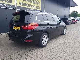 BMW 2-serie Gran Tourer 216d Essential picture 8