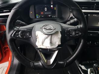 Opel Corsa-E Edition 50 kWh picture 18