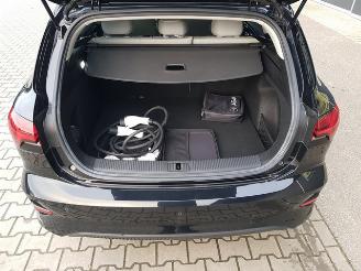 MG MG5 Standard Range Luxury 50 kWh picture 21