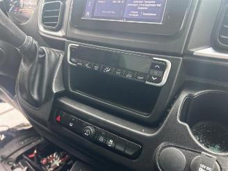 Fiat Ducato Ducato (250), Ch.Cab/Pick-up, 2006 2.2 D 160 Multijet 3 picture 20