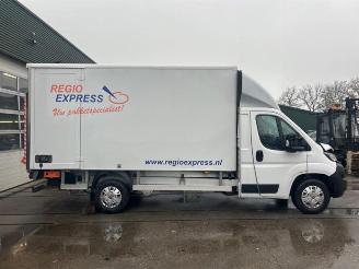 Fiat Ducato Ducato (250), Ch.Cab/Pick-up, 2006 2.2 D 160 Multijet 3 picture 4