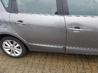 Renault Scenic 1.2 TCe Collection picture 10