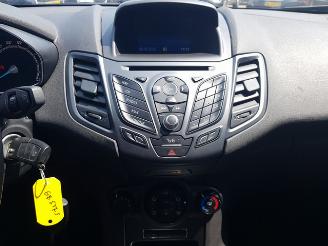 Ford Fiesta 1.0 Style picture 15