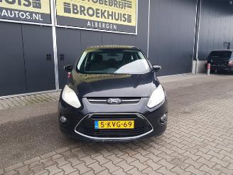 Ford C-Max 1.0 Titanium picture 3