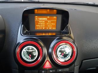 Opel Corsa 1.6-16V T Color Edition GSI picture 20