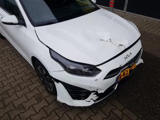 Kia Ceed 1.6 GDI PHEV DynamicPlusLine picture 10