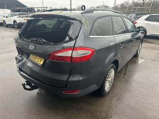 Ford Mondeo Mondeo IV Wagon, Combi, 2007 / 2015 2.0 16V picture 8