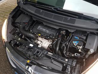 Opel Zafira Tourer 1.4 Design Edition 7p. picture 10