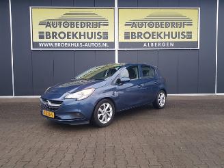 Auto incidentate Opel Corsa 1.0 Turbo Edition 2016/3