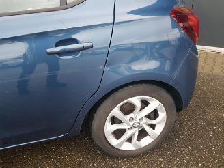 Opel Corsa 1.0 Turbo Edition picture 13