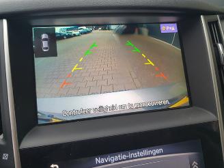 Infiniti Q50 2.2d Sport picture 26