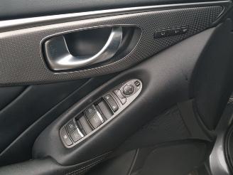 Infiniti Q50 2.2d Sport picture 21