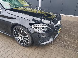 Mercedes C-klasse Cabrio 180 Edition 1 picture 10