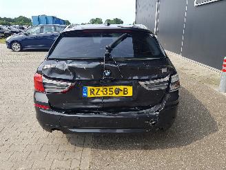 BMW 5-serie Touring 520d Executive picture 5