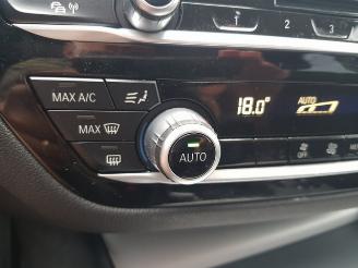 BMW 5-serie Touring 520d Executive picture 38