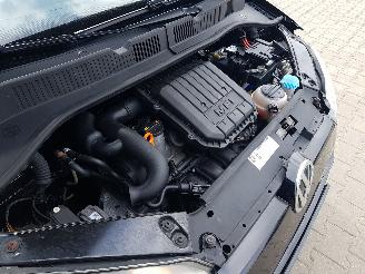 Volkswagen Up! 1.0 move up! picture 11