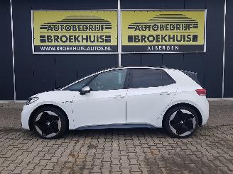 Volkswagen ID.3 First Max 58 kWh picture 2