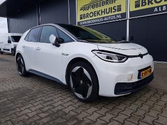 Volkswagen ID.3 First Max 58 kWh picture 6