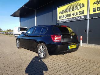 BMW 1-serie 116i EDE High Executive picture 7