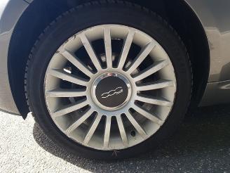 Fiat 500C 0.9 TwinAir Turbo Lounge picture 20