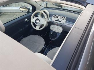 Fiat 500C 0.9 TwinAir Turbo Lounge picture 14