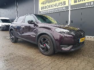 DS Automobiles DS 3 Crossback 1.2 PureTech Performance Line picture 6