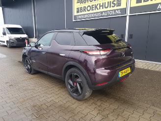 DS Automobiles DS 3 Crossback 1.2 PureTech Performance Line picture 7