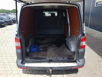 Volkswagen Transporter 2.0 TDI L2H1 DC Budgetline MARGE picture 14