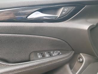 Opel Insignia Sports Tourer 1.5 Turbo Innovation picture 23