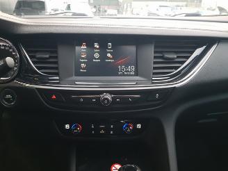 Opel Insignia Sports Tourer 1.5 Turbo Innovation picture 18