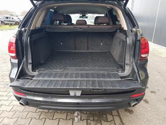 BMW X5 xDrive30d High Executive picture 21